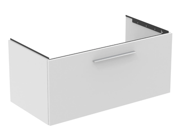 I.LIFE B - T5275 - Wall-mounted vanity unit by Ideal Standard - view 3